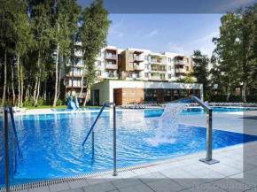 Aparts Care Balic Polanki in Kolberg